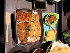 -玄白·炭烤活鳗(上海首店)