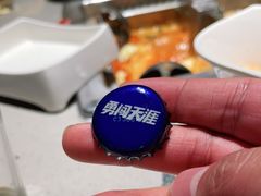 -海底捞火锅(九霄梦天地店)