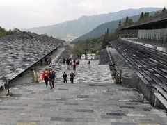 -腾冲云峰山
