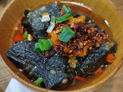 火宫殿臭豆腐-谭家四道菜(三元桥店)