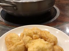 -正能量脆肉鲩火锅