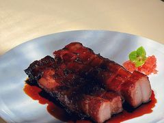 -侨美食家·粤菜(体育西路店)
