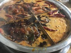 -渝味黄姐火锅(黄泥村店)