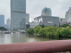 -运河游船(武林门码头)