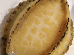 大连鲍鱼-青蓬蒸汽海鲜·深圳老字号·团建聚会(壹方城店)