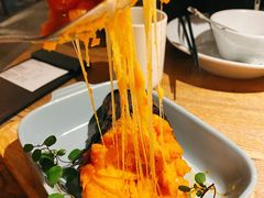 -蜜桃餐厅·伴山(湖滨商业街店)