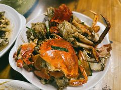 -富哥大排档(防城港企沙镇店)