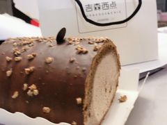 -吉森Bakery(教育路店)