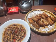 -天下客饭店(中山路店)