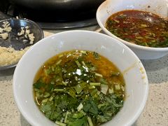 -水碾河刘老大串串香(水碾河路店)