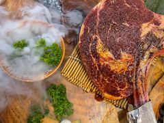 -黑牛の場烤肉(摩天活力城店)