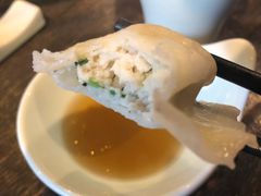 -船歌·鱼水饺青岛菜(金狮广场店)