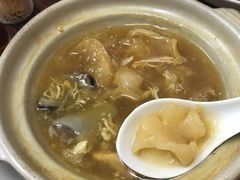 -添發碗仔翅美食