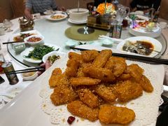 -锦粤宫·精致粤菜(深圳北站店)