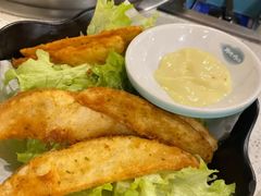 -韩时烤肉(枫蓝店)