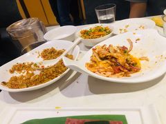 -么子烤肉(化龙池店)