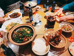 -鸽子窝(黄村店)