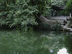 -惠山古镇·寄畅园