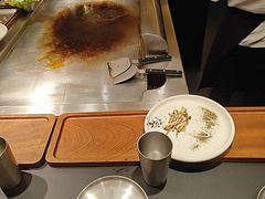 -大神太神·铁板烧(七宝领展广场店)