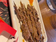 -蚝太郎 • 海鲜烧烤(Upark店)