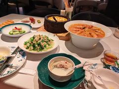 -醉舍·新淮扬菜(长宁龙之梦店)