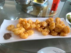 两吃虾仁-福利来酒店(泺源大街店)