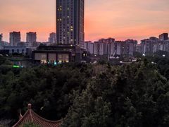 -深圳龙潭公园