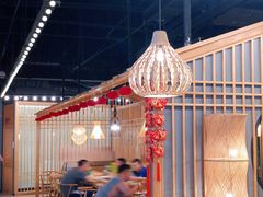 -陈傻子餐厅(世纪都会店)
