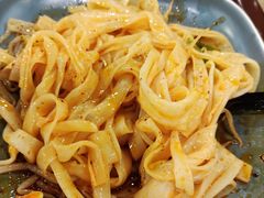 -魏家凉皮(十里河店)