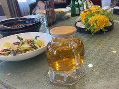 -宏运厨房·海鲜青岛菜·生日宴(城市阳台店)
