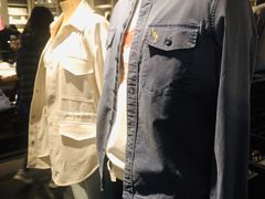 -Abercrombie & Fitch(三里屯太古里店)