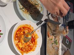 -外婆家(西红门荟聚购物中心店)