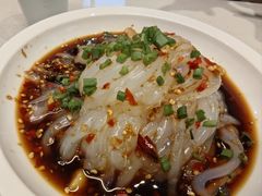 -拈菜(观音桥阳光世纪店)
