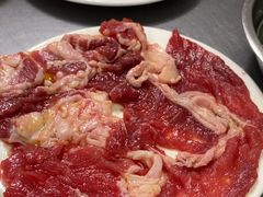 -松明一烤肉馆(鲁园店)