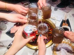 -哥老官重庆美蛙鱼头(宝山龙湖店)