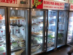 -川成串·自助串串香火锅(朝阳店)
