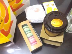 -麦当劳(无锡滨湖万达店)