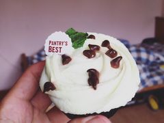 -Pantry's Best派悦坊蛋糕(K11购物艺术中心店)