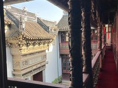 -东山雕花楼