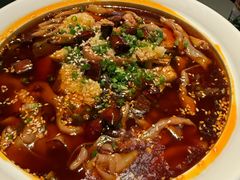重庆小爱毛血旺-晟永興烤鸭店(五道口店)