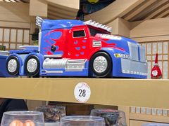 -鲜稻回转寿司(百利城店)