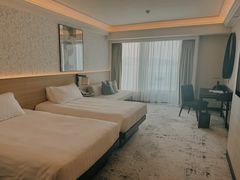 -香港九龙海逸君绰酒店