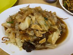 -津津餐室