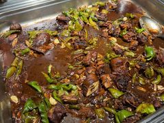 -汉巴味德·烤肉与啤酒的自助(杭州大悦城店)