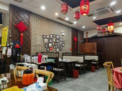 -红灯笼龙凤饭店(宁波老字号店)