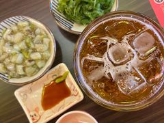 -仙隐小鹿中華の日料(荣民龙首广场店)
