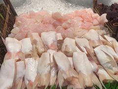 -非烤勿扰韩料自助烤肉(松山湖万科店)