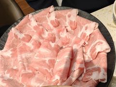 -德一门·北京爆肚涮肉(宽窄巷子店)