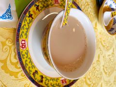 奶茶-德乐海蒙餐