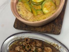 -嘉升大排档(番禺总店)